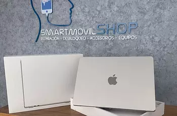 computadoras y laptops - MACBOOK AIR M2 256GB 8RAM 