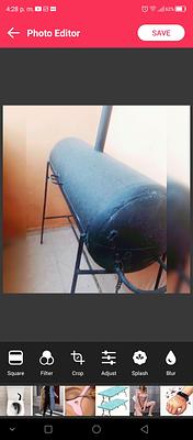 Listing thumbnail