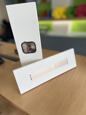 Listing thumbnail