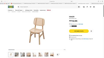 Listing thumbnail