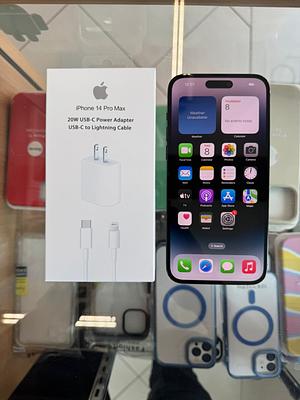 Listing thumbnail