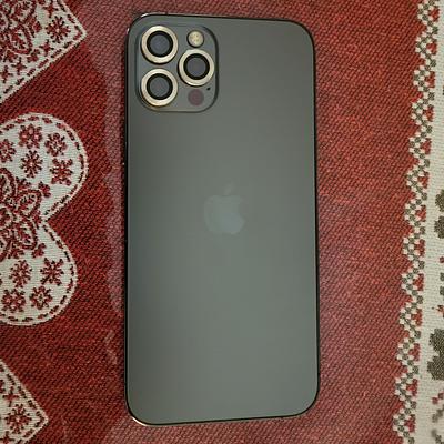 Listing thumbnail