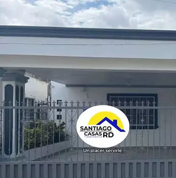 casas - CASA EN VENTA PROX. A LA UASD