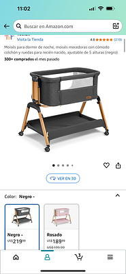 Listing thumbnail