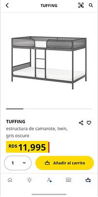 Listing thumbnail