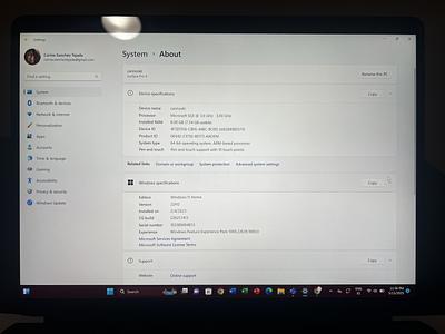 Listing thumbnail