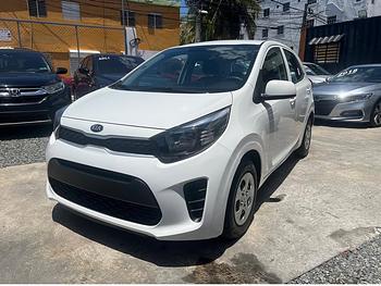carros - 🚗 KIA PICANTO XL 2021 – Estilo, Ahorro y Tecnología al Máximo 🚗