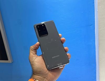 Listing thumbnail