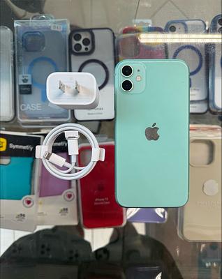 Listing thumbnail