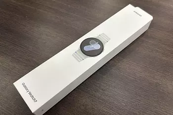 accesorios para electronica - Galaxy Watch7 44MM Wi-Fi | GPS Sellado RD$ 17,500 