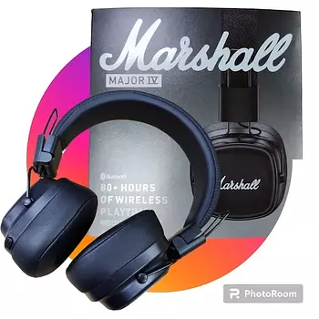 camaras y audio - Marshall wireless inalámbricos  para ejercicios 