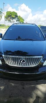 jeepetas y camionetas - lexus rx 330 2004 