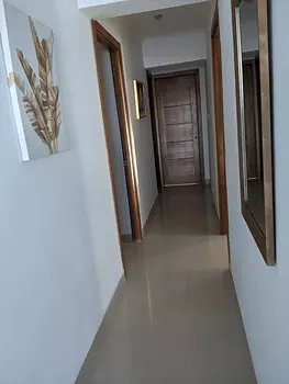 apartamentos - 📍Atala. Súper apto a unos pasos del mirador sur
• Una súper terraza
• 3 habitac