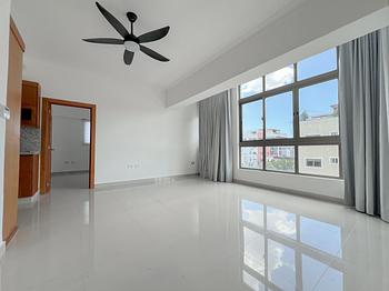 apartamentos - El Millón, Apartamento C/L Blanca En Alquiler