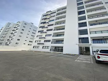 apartamentos - APARTAMENTO EN RENTA PRÓXIMO A LECHE RICA LAS PALOMA 