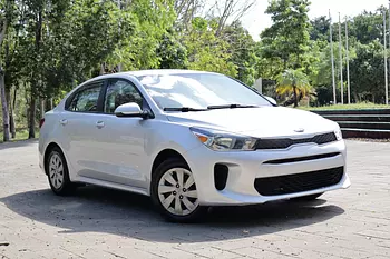 carros - Verlo es comprarlo no lo encontraras al mejor precio kia rio 2019 