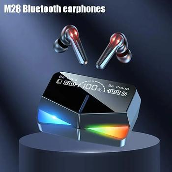 camaras y audio - Auriculares Inalámbricos Bluetooth 