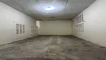otros inmuebles - Nave Industrial en ZONA INDUSTRIAL HERRERA SANTO DOMINGO OESTE