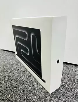 computadoras y laptops - MacBook Pro 16” M4 Max 48GB & 36GB RAM 1TB SSD Nuevas Selladas - Tienda física
