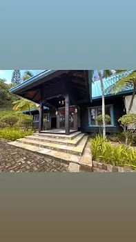 casas vacacionales y villas - PROPIEDAD EN VENTA EN YASICA, PUERTO PLATA.