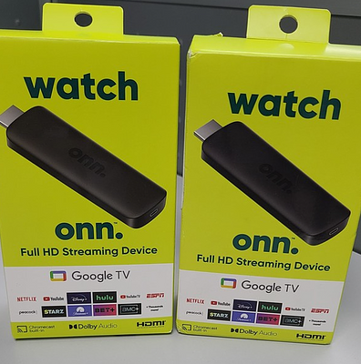 Listing thumbnail