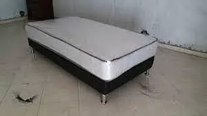 muebles y colchones - Cama Twin 39