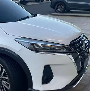 jeepetas y camionetas - SE VENDE NISSAN KICKS EXCLUSIVE 2023