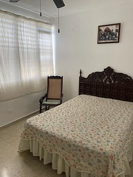 habitaciones y viviendas compartidas - ALQUILER HABITACIÓN AMUEBLADA