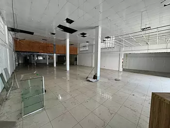 otros inmuebles - Nave Industrial en VILLA FARO SANTO DOMINGO ESTE