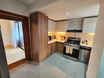 apartamentos - Apartamento en Venta en Naco Moderna Torre con AS