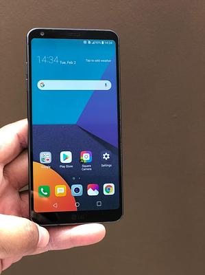 Listing thumbnail