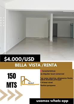 oficinas y locales comerciales - se alquila.