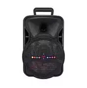 otros electronicos - BOCINA 8 PULGADAS ALP 801