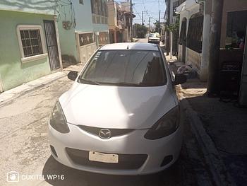 carros - Mazda Demio 2008 excelente condiciones de oportunidad 