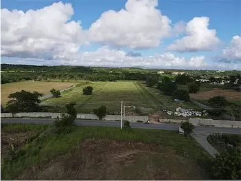 solares y terrenos - SOLAR EN VENTA EN NAJAYO SAN CRISTOBAL, PRÓXIMO A LA PLAYA  PALENQUE, REP. DOM.