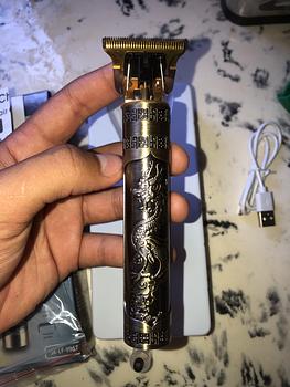 otros electronicos - EN OFERTA❗️Máquina de afeitar y Recortar