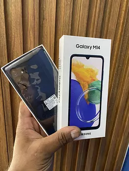 celulares y tabletas - samsung galaxy M14 64GB 