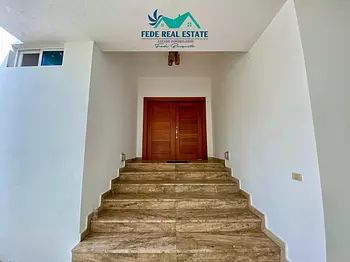 casas vacacionales y villas - VILLA PALADIUM FRENTE AL MAR