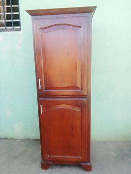 muebles y colchones - Escaparate de cocina 
