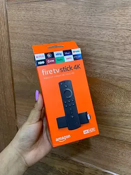 otros electronicos - FIRE TV STICK 4K TOTALMENTE SELLADO (SOMOS TIENDA FISICA)