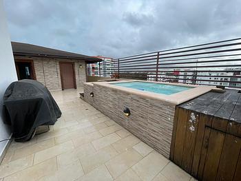 penthouses - Vendo penthouses en el Vergel 280. Mt2. 
Us$ 280,000