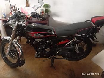 motores y pasolas - Precio negociable delen