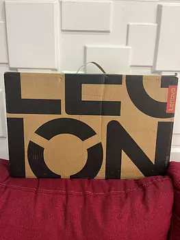 computadoras y laptops - LENOVO LEGION SLIM 7 /INTELCORE i9/ 1TB SSD/ 16GB RAM/ RTX4070/ 16-INCH
