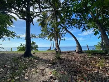 solares y terrenos - Extensión de Terreno con 300,000 Mts2 frente a la Playa