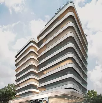 oficinas y locales comerciales - Locales en Plaza Comercial & Corporativa en Venta