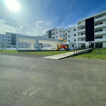 apartamentos - APARTAMENTO EN VENTA PRIMER NIVEL CON PATIO.