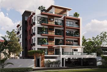 apartamentos - Apartamento en Venta en avenida Independencia
