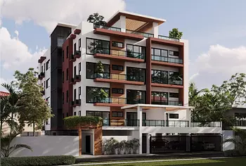 apartamentos - Apartamento en Venta en avenida Independencia