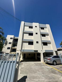 apartamentos - Apartamento en Alquiler en Los Jardines 