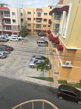 apartamentos - APARTAMENTO PROXIMO A MEGACENTRO, DE 3 HAB, 2 BAÑO